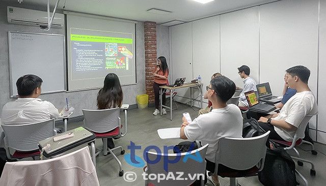 DCT Hà Nội - Trung tâm đào tạo và tổ chức sự kiện chuyên nghiệp hàng đầu