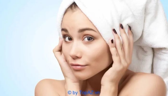 Kem Ủ Tóc - Giải Pháp Tăng Cường Sức Khỏe Cho Mái Tóc