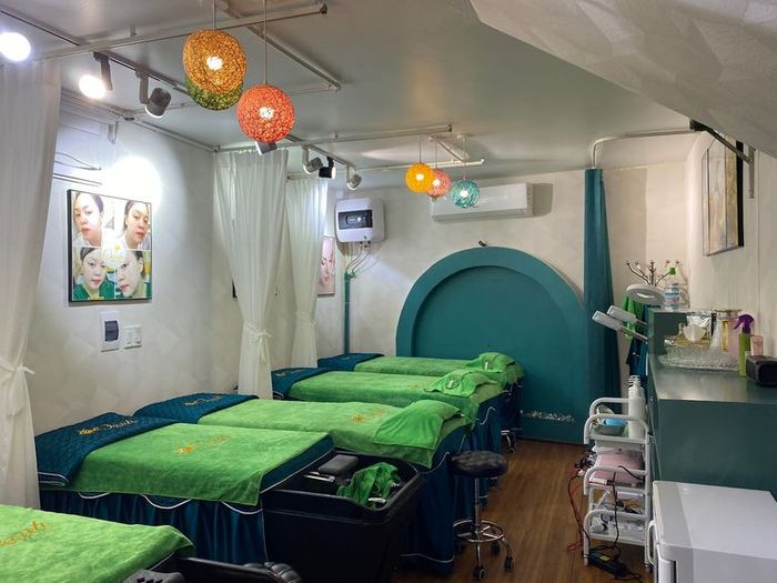 Oanh Beauty & SPA tại TP. Hạ Long