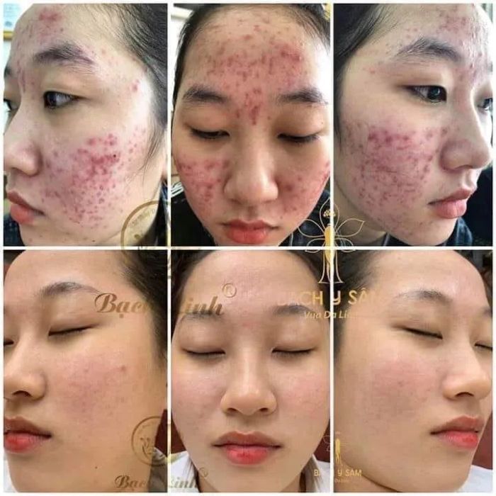 Phương Anh Spa & Clinic ảnh 1