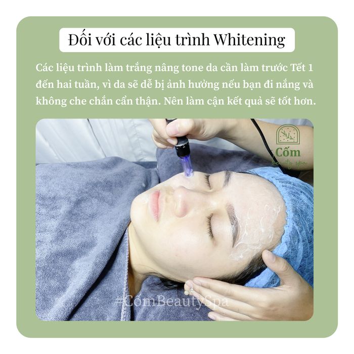 Cốm Beauty Spa ảnh 1