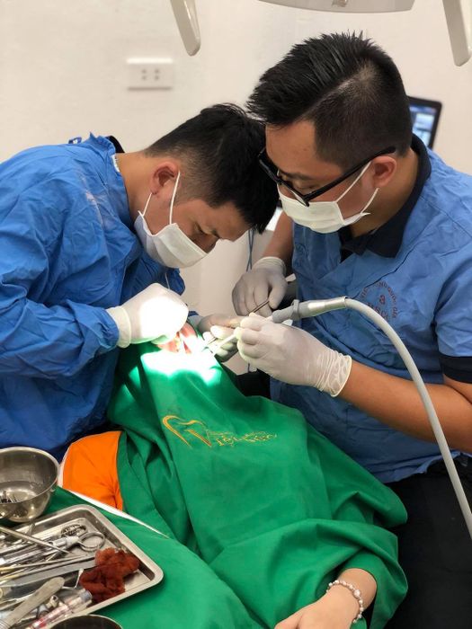 Hình ảnh Nha Khoa Thẩm Mỹ Việt Đức 2