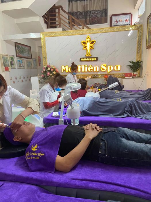 Mai Hiên Spa - Hình ảnh 1