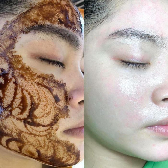 Hình ảnh dịch vụ chuyên nghiệp tại Phụng Tiên Spa & Cosmetics