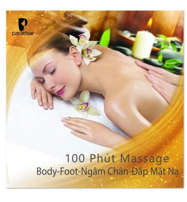 Paradise Spa hình ảnh 1