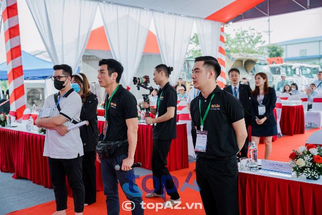 Đại Lâm Hà Nội - Trung tâm đào tạo tổ chức sự kiện chuyên nghiệp