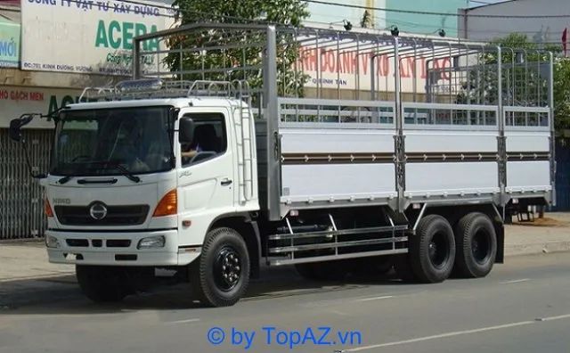 Công Ty Cổ Phần Proship
