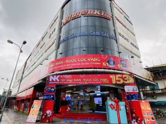 Dịch vụ sửa tủ lạnh tại nhà TP.HCM - Nhanh chóng, chuyên nghiệp, uy tín