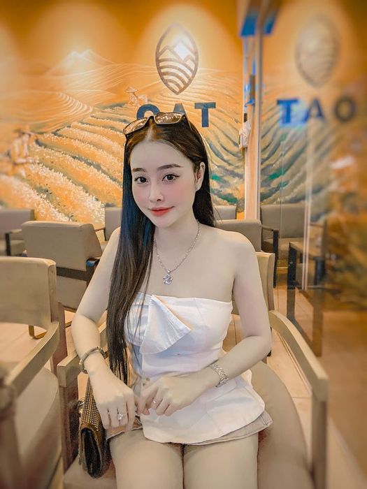 Chuyên gia trang điểm Thi Lee Makeup - Tác phẩm đẹp mê hồn - Ảnh 3