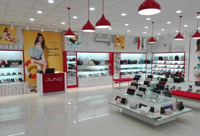 Juno - Đồng hành cùng nét đẹp phụ nữ hiện đại
