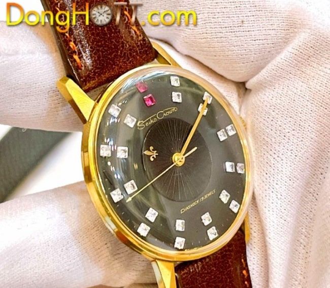 Tại Đồng hồ TT, bạn sẽ tìm thấy các thương hiệu đồng hồ nổi tiếng thế giới, phù hợp với mọi phong cách và nhu cầu.