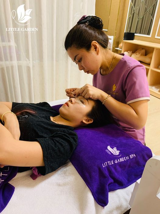 Little Garden Spa ảnh 2