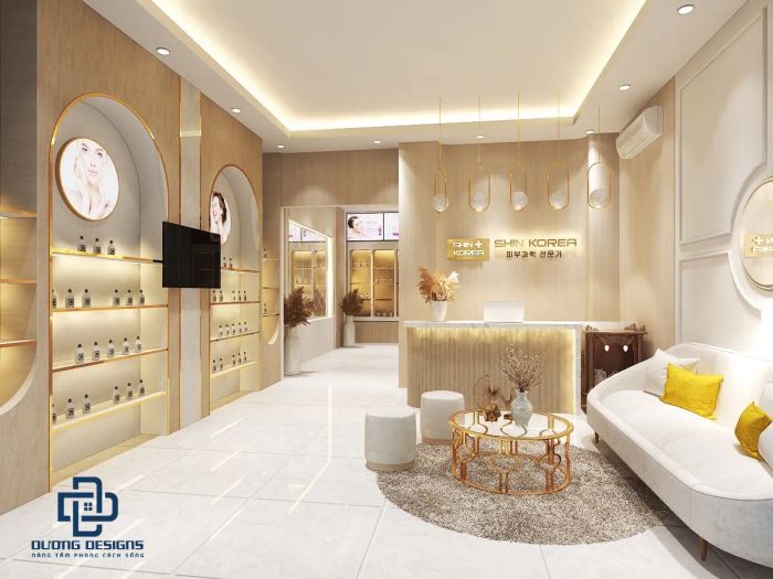 Dương Design - Kiến Trúc và Nội Thất ảnh 2