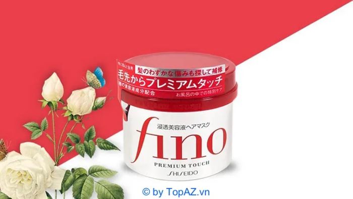 kem ủ tóc