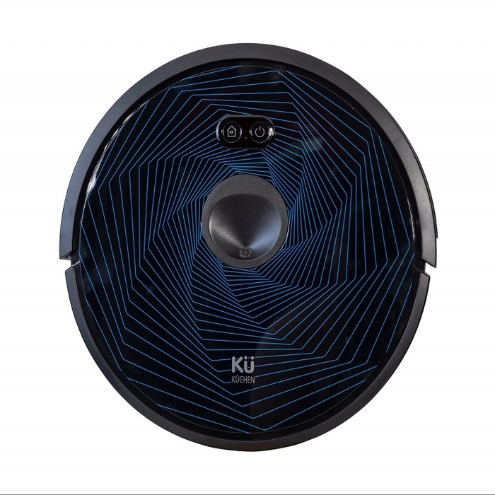 Robot hút bụi lau nhà KU 8781