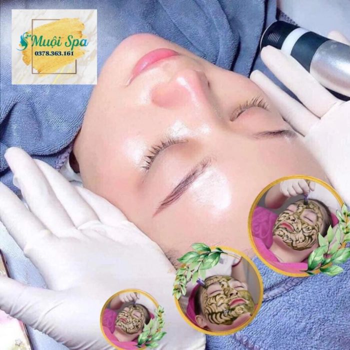Hình ảnh Muội Spa 1