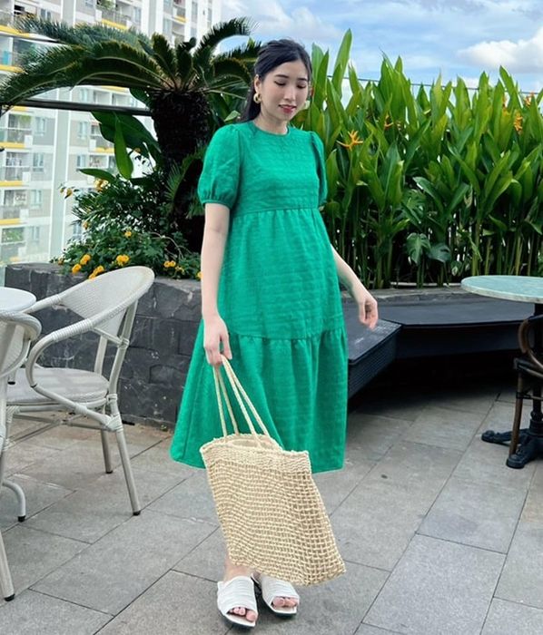 Evermom - Dấu ấn thời trang bầu
