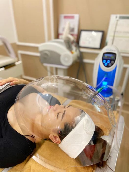 Ảnh minh họa của 9Skin Spa