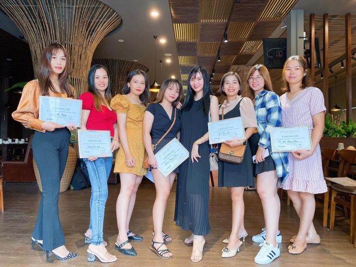Tác phẩm của Phạm Nhung Makeup – Ảnh 3