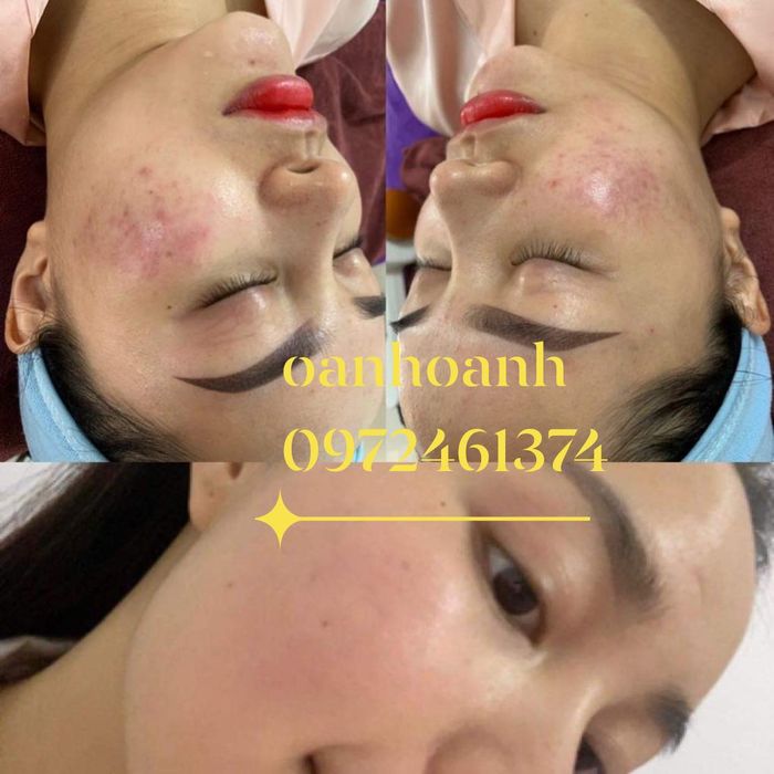 OANH Clinic & Academy hình ảnh 1