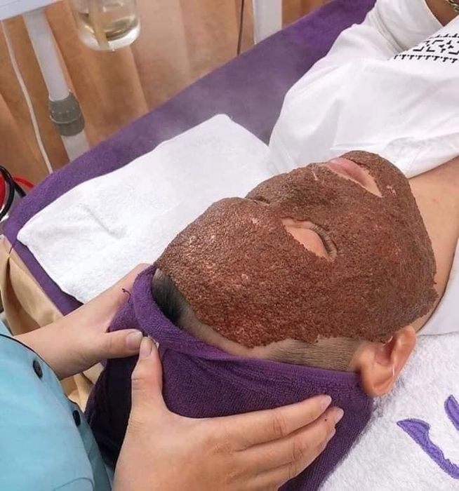 Hình ảnh Dương Sokiu Beauty Spa - 1