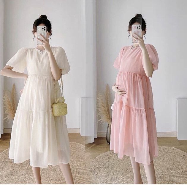 Các shop đầm bầu nổi bật tại khu vực Quận 3