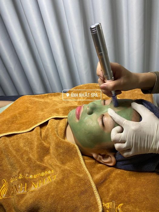 Ánh Nhật Spa - Hình ảnh 1