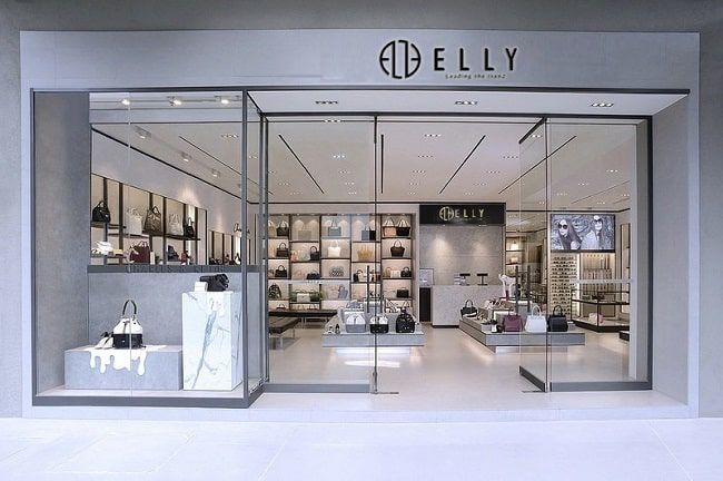ELLY - Biểu tượng thời trang phụ kiện thanh lịch