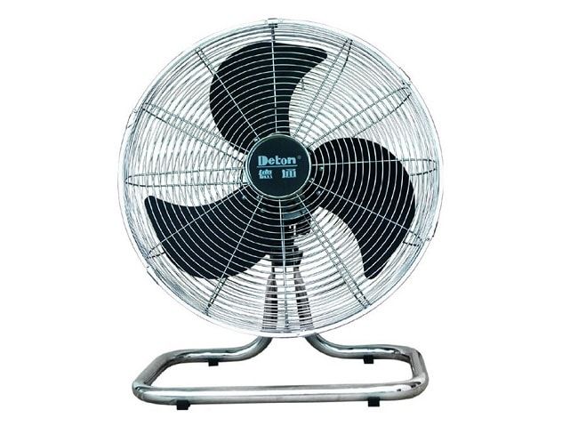 Công ty Bình Ngân hiện đứng trong Top 2 các địa chỉ cung cấp quạt công nghiệp uy tín và giá cả hợp lý nhất tại TP.HCM.