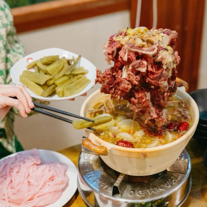 Phở Atispho ảnh 1