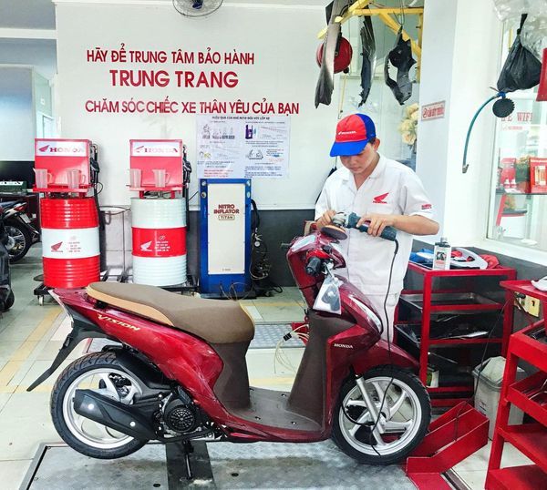 Head Trung Trang ảnh 1