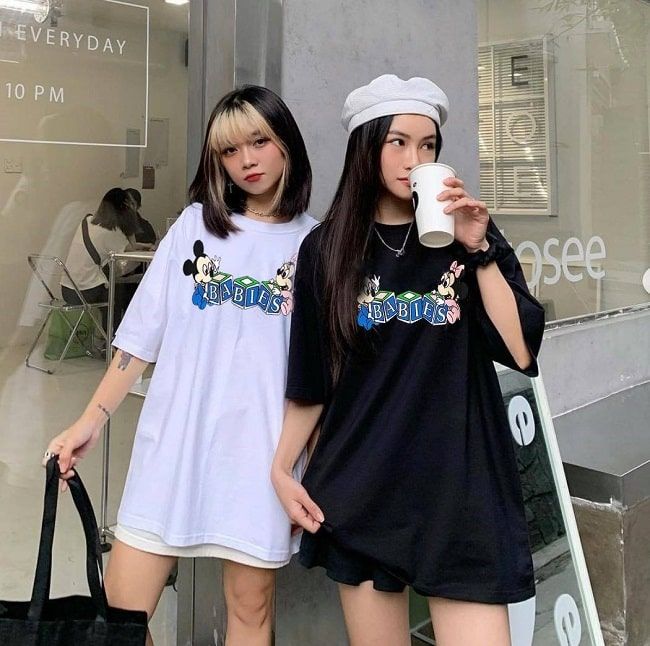 Khám phá bộ sưu tập thời trang nữ tại Lana Shop, nơi sự thanh lịch và hiện đại giao thoa.