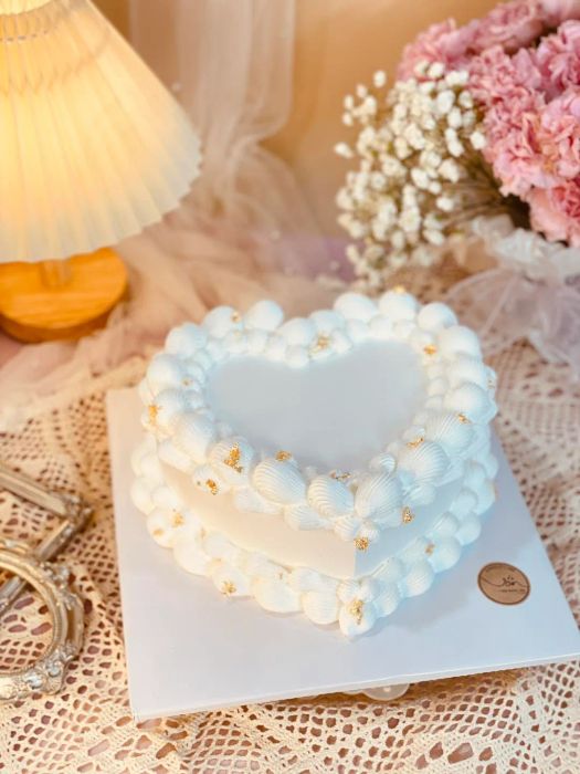Tiệm bánh Vân ảnh 1