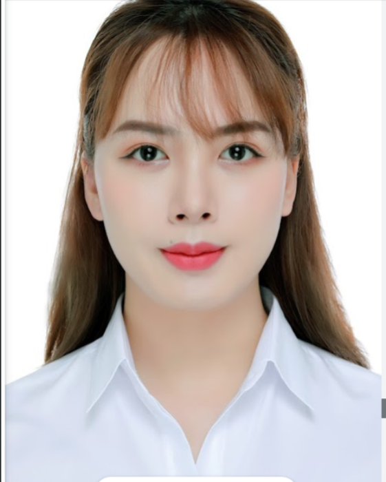 Khoảnh khắc tỏa sáng: Bộ sưu tập ảnh thẻ chất lượng cao tại Nắng Xuân Studio