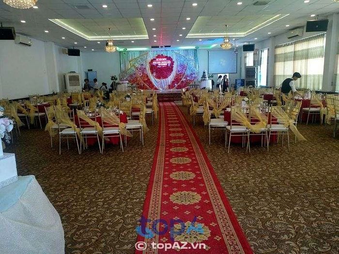 Melody - Điểm hẹn lý tưởng cho những lễ cưới tại TP Dĩ An