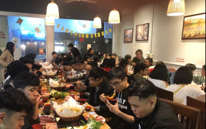 Phúc Hưng BeefSteak ảnh 1