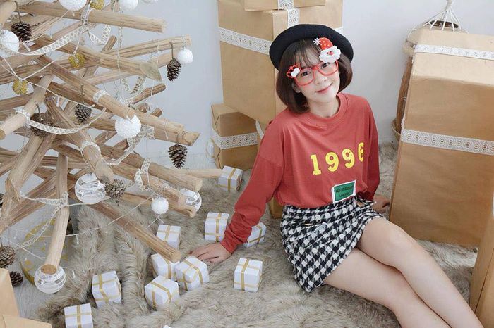 Cửa hàng quần áo nữ Quận 9 - Coco Store