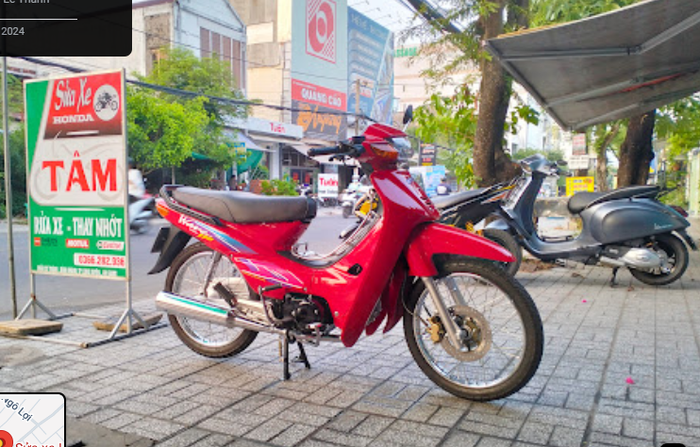 Sửa xe Honda Tâm ảnh 2