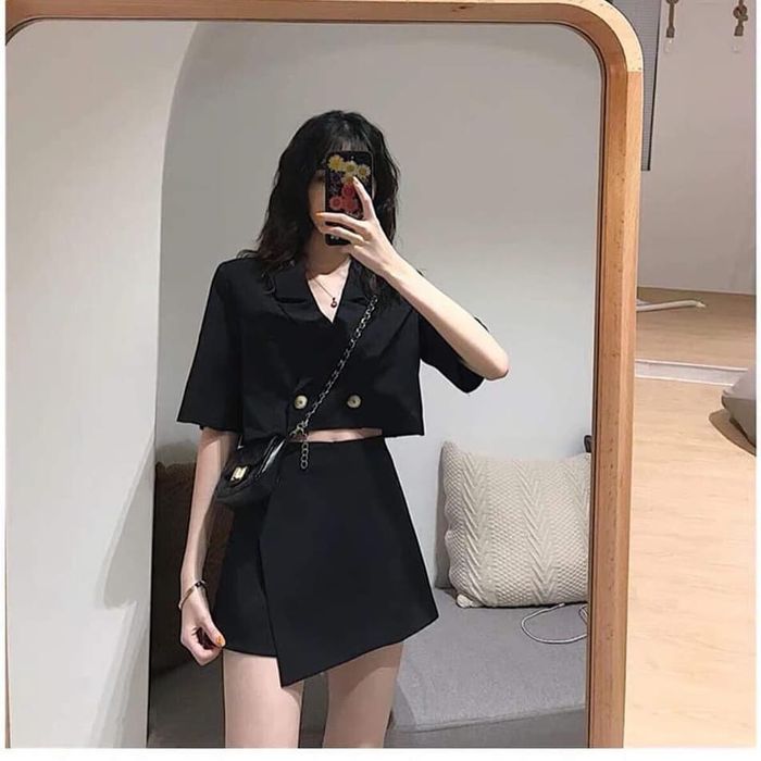 Shop quần áo nữ Quận 9 - Fs Store