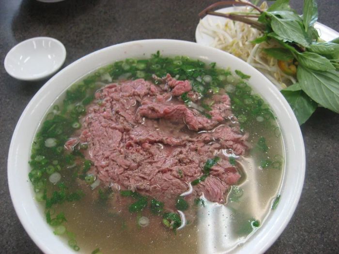Phở Thắng ảnh 1