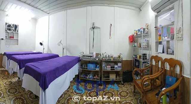 Trị liệu chức năng Dr.T tại Hà Nội là địa chỉ uy tín, nổi bật trong việc cung cấp các dịch vụ xoa bóp, bấm huyệt chất lượng cao với mức giá hợp lý. Đây là lựa chọn tin cậy của nhiều khách hàng tìm kiếm phương pháp điều trị hiệu quả và tiết kiệm.