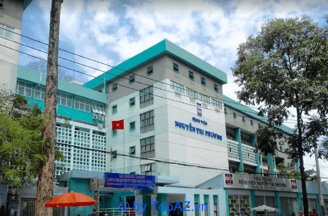 Khám giãn tĩnh mạch ở đâu uy tín tại TP.HCM?