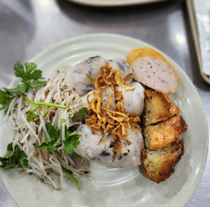 Bánh Cuốn Thiên Hương Hình Ảnh 2