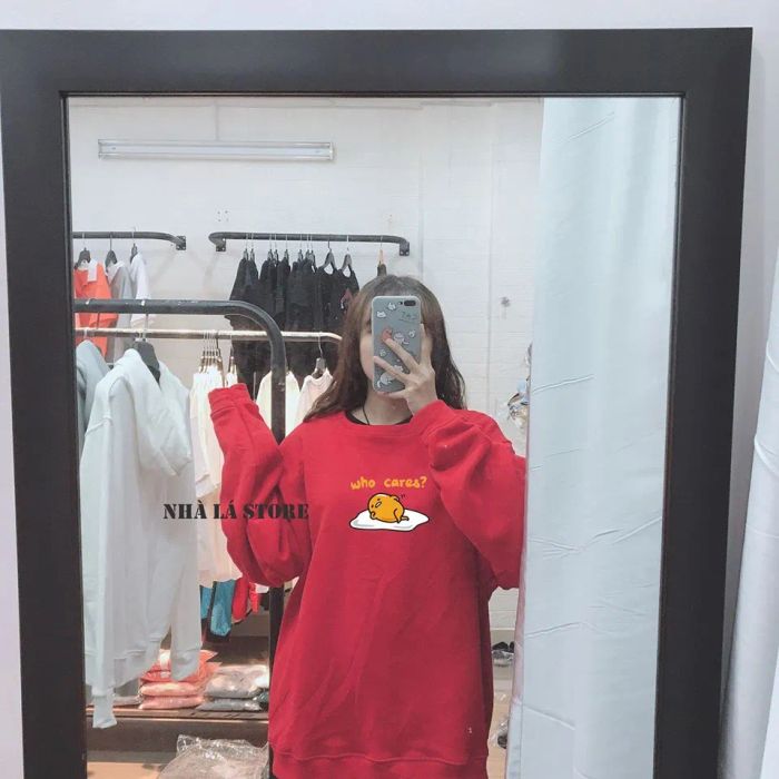 Nhà Lá Store - Cửa hàng quần áo nữ tại Quận 8