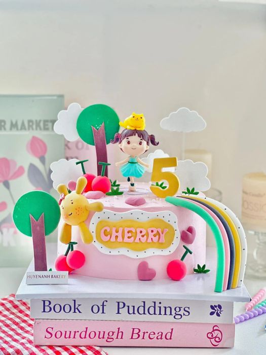 Huyền Anh Bakery ảnh 1