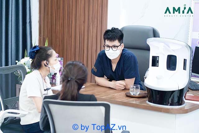 Địa chỉ thẩm mỹ vàng tại thành phố Đà Lạt