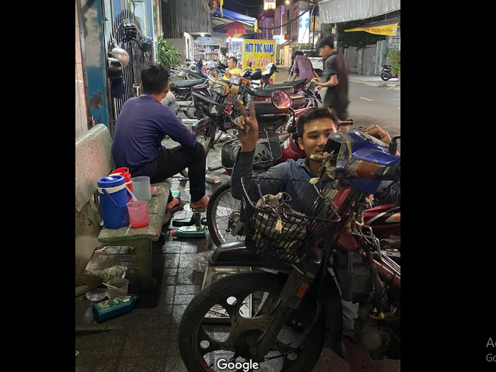 Sửa xe Minh Châu ảnh 1
