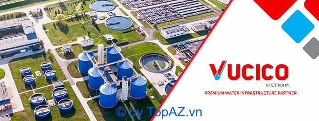 Đơn vị cung cấp phụ kiện cấp thoát nước chuyên nghiệp hàng đầu tại TP.HCM