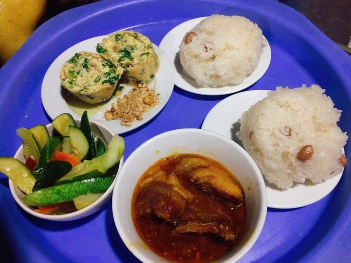 Xôi Yến Thịnh hình ảnh 2