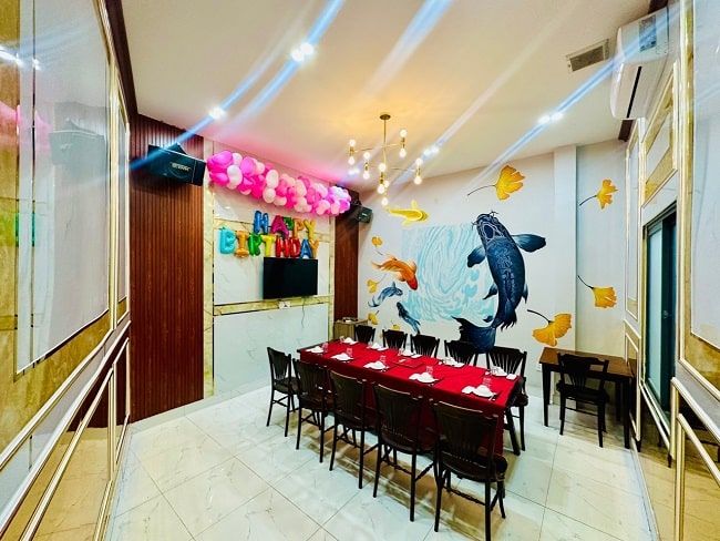 Hẻm Quán - Nét ẩm thực đường phố đậm chất Sài thành